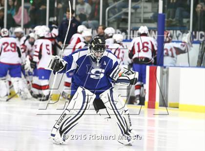 Thumbnail 1 in Hall/Southington @ Smith/Tolland/Windham photogallery.