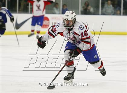 Thumbnail 1 in Hall/Southington @ Smith/Tolland/Windham photogallery.