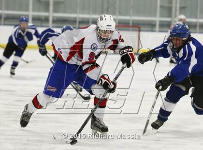 Thumbnail 1 in Hall/Southington @ Smith/Tolland/Windham photogallery.