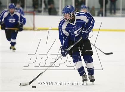 Thumbnail 3 in Hall/Southington @ Smith/Tolland/Windham photogallery.