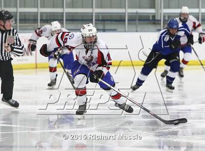 Thumbnail 3 in Hall/Southington @ Smith/Tolland/Windham photogallery.