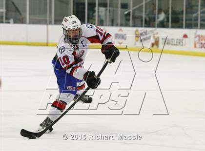 Thumbnail 1 in Hall/Southington @ Smith/Tolland/Windham photogallery.