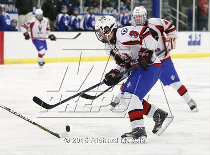 Thumbnail 2 in Hall/Southington @ Smith/Tolland/Windham photogallery.