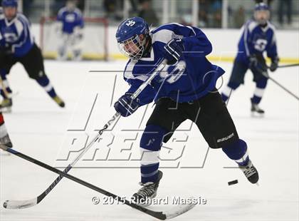 Thumbnail 1 in Hall/Southington @ Smith/Tolland/Windham photogallery.