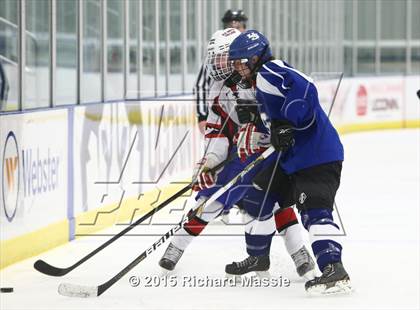 Thumbnail 2 in Hall/Southington @ Smith/Tolland/Windham photogallery.