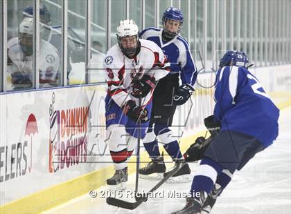Thumbnail 3 in Hall/Southington @ Smith/Tolland/Windham photogallery.