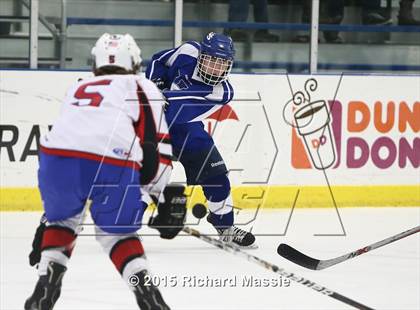 Thumbnail 2 in Hall/Southington @ Smith/Tolland/Windham photogallery.