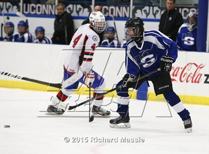 Thumbnail 1 in Hall/Southington @ Smith/Tolland/Windham photogallery.