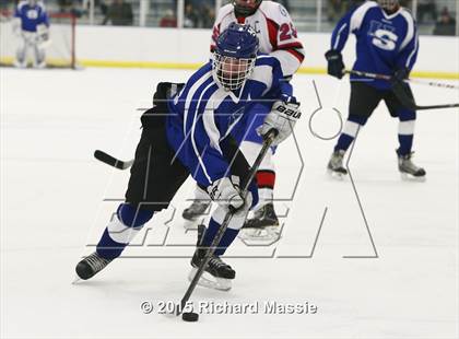Thumbnail 3 in Hall/Southington @ Smith/Tolland/Windham photogallery.