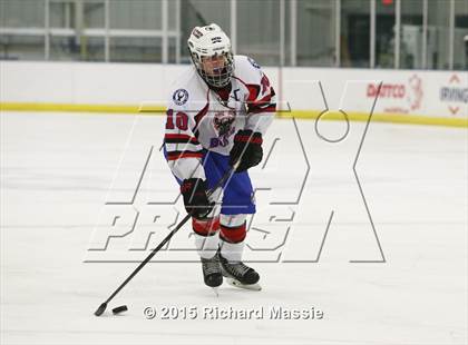 Thumbnail 1 in Hall/Southington @ Smith/Tolland/Windham photogallery.