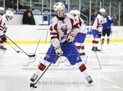 Thumbnail 1 in Hall/Southington @ Smith/Tolland/Windham photogallery.