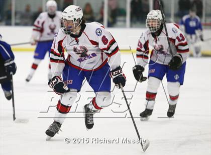 Thumbnail 2 in Hall/Southington @ Smith/Tolland/Windham photogallery.