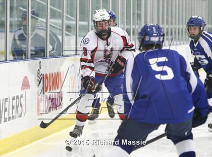 Thumbnail 1 in Hall/Southington @ Smith/Tolland/Windham photogallery.
