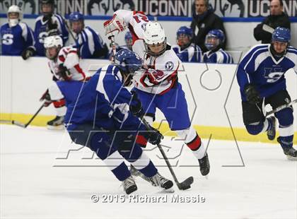 Thumbnail 3 in Hall/Southington @ Smith/Tolland/Windham photogallery.