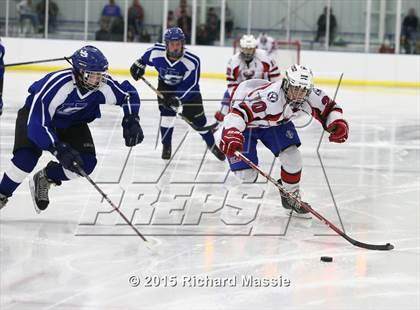 Thumbnail 2 in Hall/Southington @ Smith/Tolland/Windham photogallery.