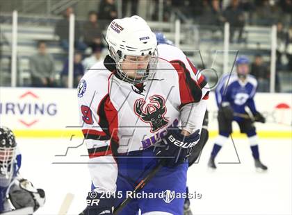 Thumbnail 2 in Hall/Southington @ Smith/Tolland/Windham photogallery.