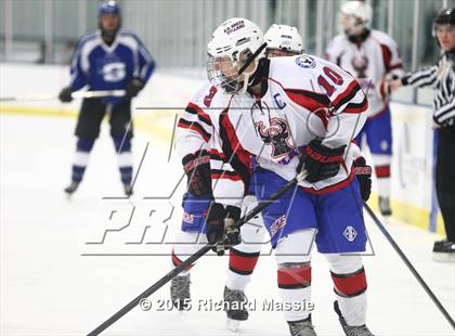 Thumbnail 1 in Hall/Southington @ Smith/Tolland/Windham photogallery.