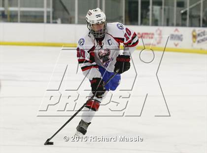Thumbnail 3 in Hall/Southington @ Smith/Tolland/Windham photogallery.