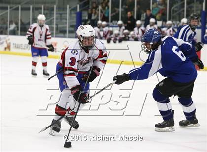 Thumbnail 2 in Hall/Southington @ Smith/Tolland/Windham photogallery.