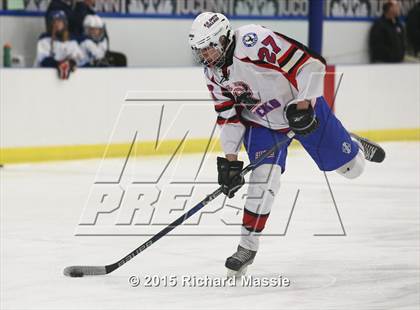 Thumbnail 3 in Hall/Southington @ Smith/Tolland/Windham photogallery.