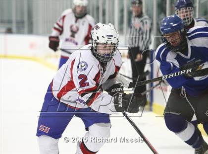 Thumbnail 3 in Hall/Southington @ Smith/Tolland/Windham photogallery.