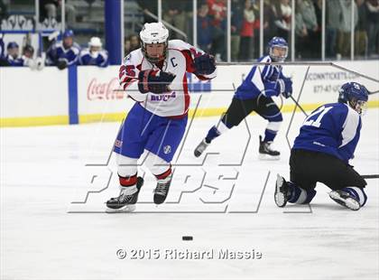 Thumbnail 3 in Hall/Southington @ Smith/Tolland/Windham photogallery.