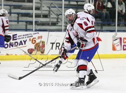 Thumbnail 3 in Hall/Southington @ Smith/Tolland/Windham photogallery.