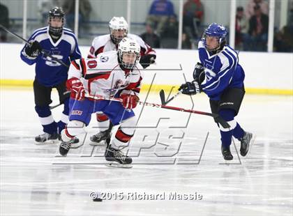 Thumbnail 2 in Hall/Southington @ Smith/Tolland/Windham photogallery.