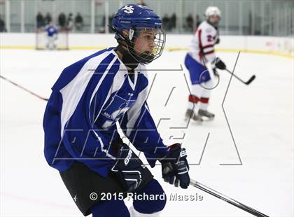 Thumbnail 2 in Hall/Southington @ Smith/Tolland/Windham photogallery.