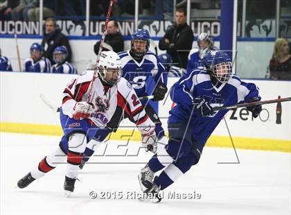 Thumbnail 2 in Hall/Southington @ Smith/Tolland/Windham photogallery.