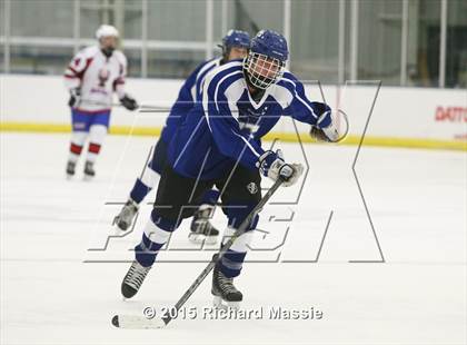 Thumbnail 3 in Hall/Southington @ Smith/Tolland/Windham photogallery.