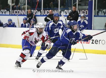 Thumbnail 1 in Hall/Southington @ Smith/Tolland/Windham photogallery.
