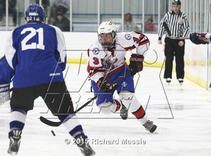 Thumbnail 1 in Hall/Southington @ Smith/Tolland/Windham photogallery.