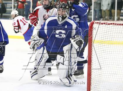 Thumbnail 2 in Hall/Southington @ Smith/Tolland/Windham photogallery.
