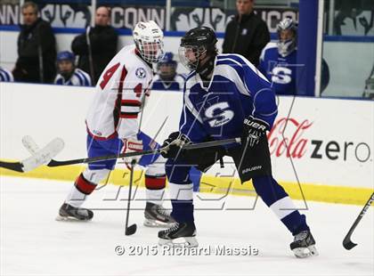 Thumbnail 2 in Hall/Southington @ Smith/Tolland/Windham photogallery.