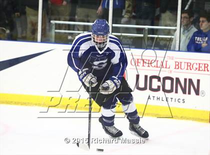 Thumbnail 2 in Hall/Southington @ Smith/Tolland/Windham photogallery.