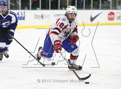 Thumbnail 2 in Hall/Southington @ Smith/Tolland/Windham photogallery.