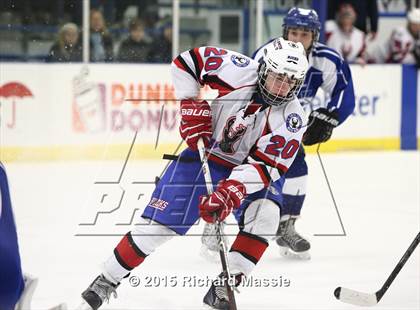 Thumbnail 1 in Hall/Southington @ Smith/Tolland/Windham photogallery.