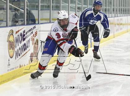 Thumbnail 1 in Hall/Southington @ Smith/Tolland/Windham photogallery.