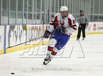 Thumbnail 3 in Hall/Southington @ Smith/Tolland/Windham photogallery.