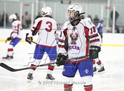 Thumbnail 3 in Hall/Southington @ Smith/Tolland/Windham photogallery.