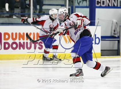 Thumbnail 3 in Hall/Southington @ Smith/Tolland/Windham photogallery.