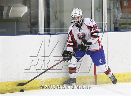 Thumbnail 1 in Hall/Southington @ Smith/Tolland/Windham photogallery.