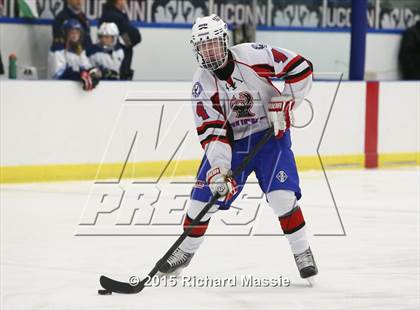 Thumbnail 2 in Hall/Southington @ Smith/Tolland/Windham photogallery.