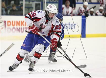 Thumbnail 2 in Hall/Southington @ Smith/Tolland/Windham photogallery.