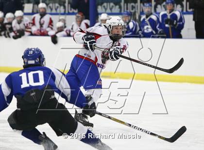 Thumbnail 1 in Hall/Southington @ Smith/Tolland/Windham photogallery.