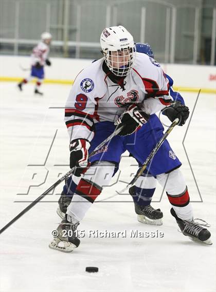 Thumbnail 2 in Hall/Southington @ Smith/Tolland/Windham photogallery.