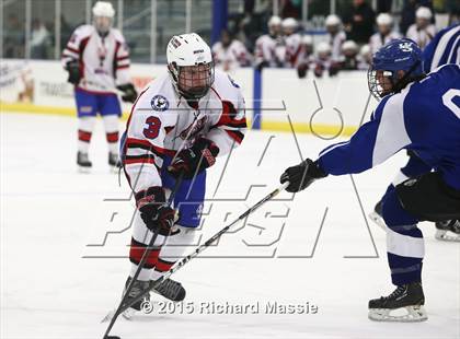 Thumbnail 1 in Hall/Southington @ Smith/Tolland/Windham photogallery.
