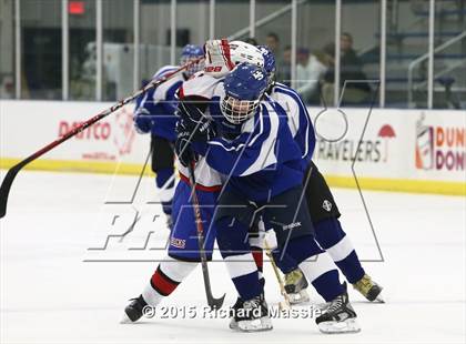 Thumbnail 2 in Hall/Southington @ Smith/Tolland/Windham photogallery.