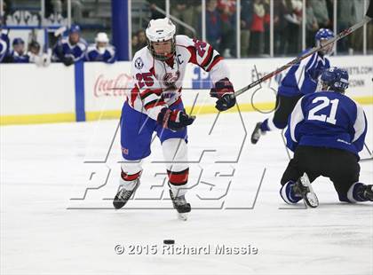 Thumbnail 1 in Hall/Southington @ Smith/Tolland/Windham photogallery.
